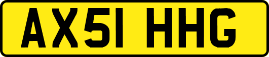 AX51HHG