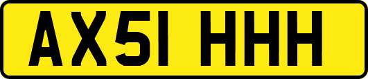 AX51HHH