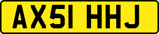 AX51HHJ