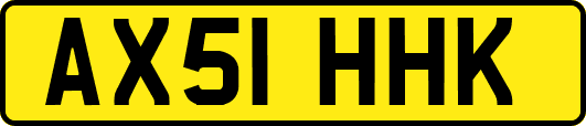 AX51HHK