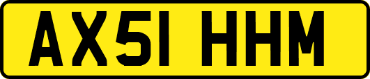 AX51HHM