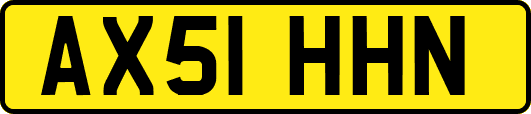 AX51HHN