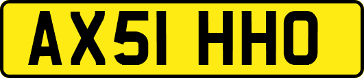 AX51HHO