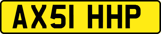 AX51HHP