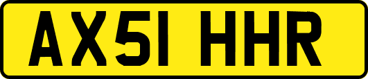 AX51HHR