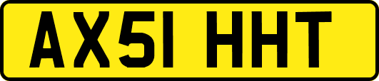 AX51HHT