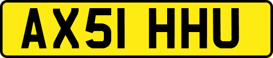 AX51HHU