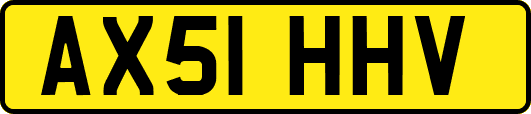 AX51HHV