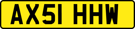 AX51HHW