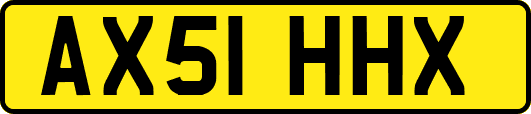 AX51HHX