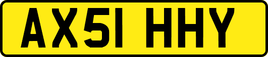 AX51HHY