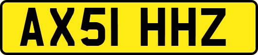 AX51HHZ