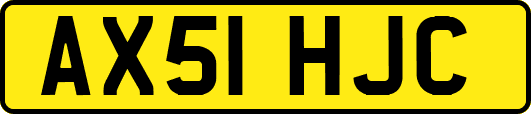 AX51HJC