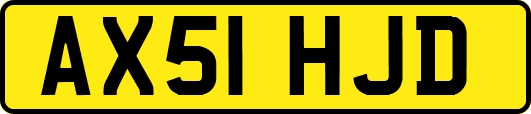 AX51HJD