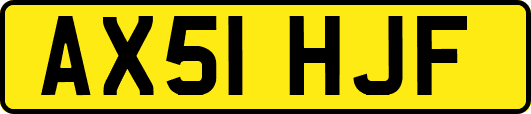 AX51HJF