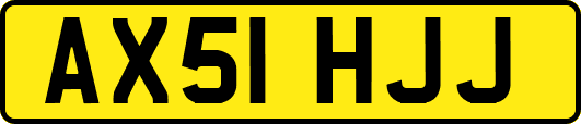 AX51HJJ