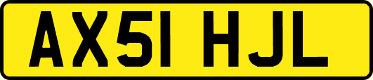 AX51HJL