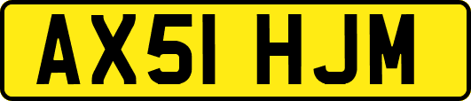 AX51HJM