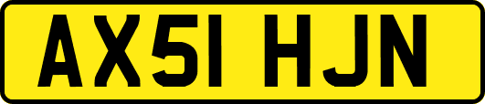 AX51HJN