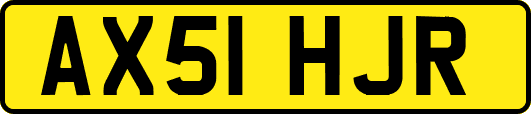 AX51HJR