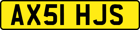 AX51HJS