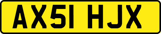 AX51HJX