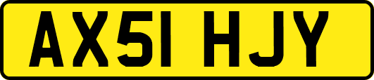 AX51HJY