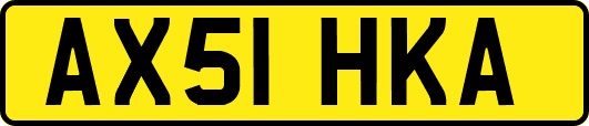 AX51HKA