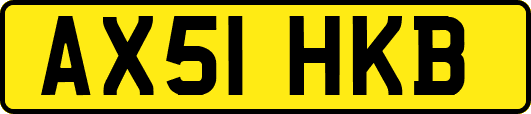 AX51HKB