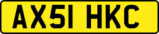 AX51HKC