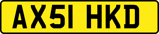 AX51HKD