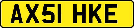 AX51HKE