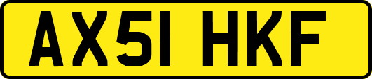 AX51HKF