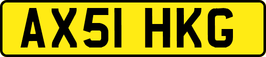 AX51HKG