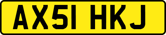 AX51HKJ