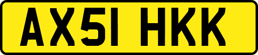 AX51HKK