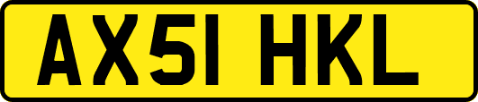 AX51HKL