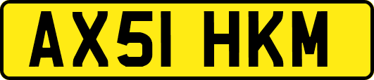 AX51HKM