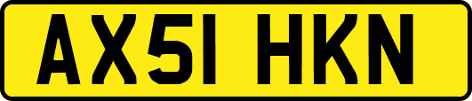 AX51HKN