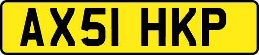 AX51HKP