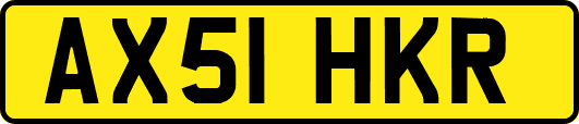 AX51HKR