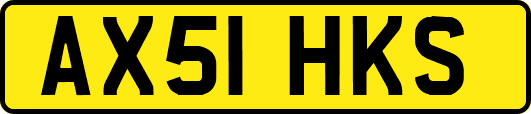 AX51HKS