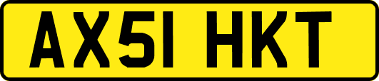 AX51HKT