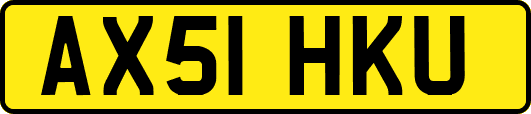 AX51HKU