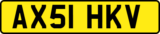 AX51HKV