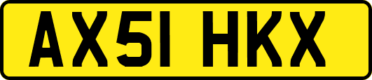 AX51HKX