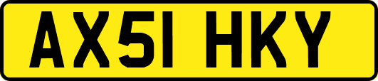 AX51HKY