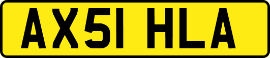 AX51HLA