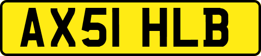 AX51HLB