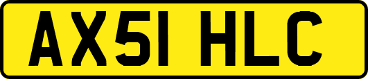 AX51HLC